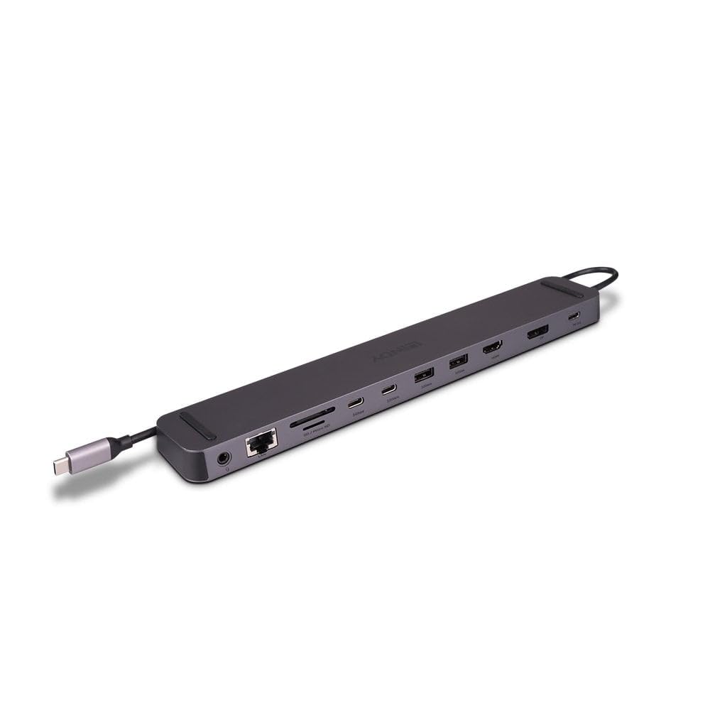 USB-C Laptop Mini Docking Station