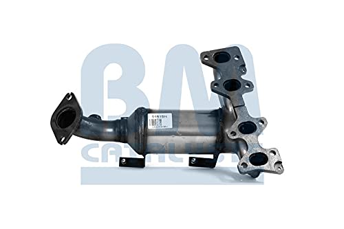 Fenno P9254CAT - Catalizzatore