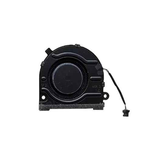 Ventilateur CPU pour DELL Vostro 13 5310 refroidissement PC portable de rechange