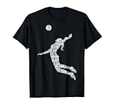 Volleyball Mädchen Geschenkideen