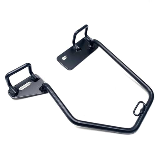 Support voyage moto pour Cl 250 500 2023 porte-bagages fixe