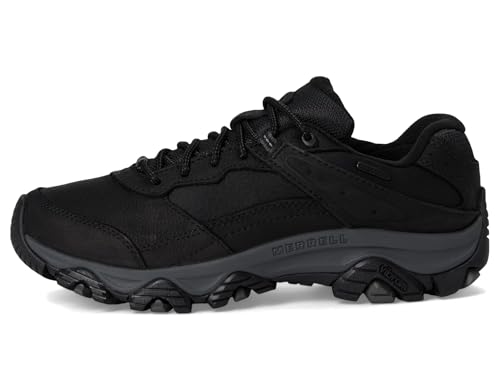 Image of Merrell Mens Moab Adventure 3 Waterproof