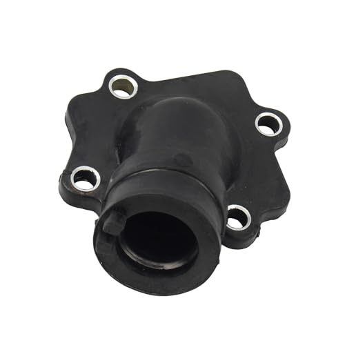 Colector de carburador de motocicleta de 50cc para tus rutas y diario 1