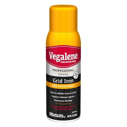 Vegalene Non-Stick Cooking Spray 6-Pack