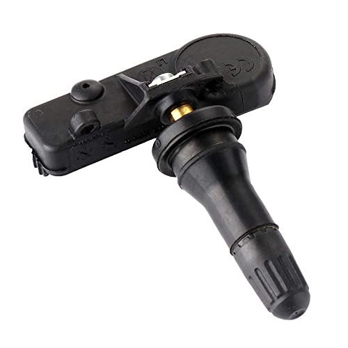 SCITOO-433MHz-TPMS-Sensor-for-Ram-for-1500-57L-2011-2012-2013 SCITOO 433MHz TPMS Sensor for Ram for 1500 5.7L 2011 2012 2013 - Image 1