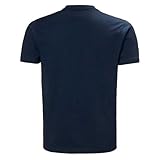 Helly Hansen Men's HH Box T 2.0, Navy, XL - Image 4