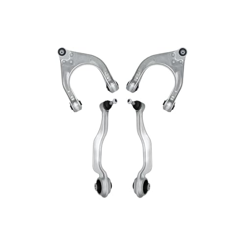 Bras de suspension avant Benz W211 E500 CLS550 triangle de direction 2003-2009