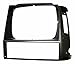 Crown Automotive 55000683 Left Headlight Bezel