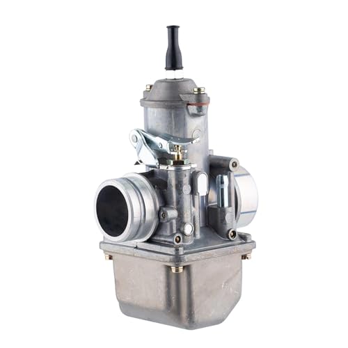 Carburateur moto 28mm pour Jawa 350 TS types 638 639 640 12V