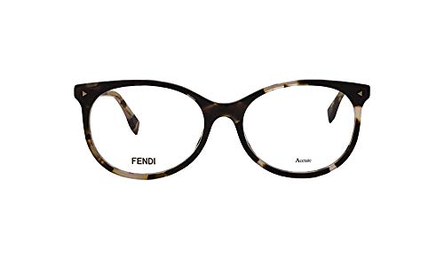 Óculos De Grau Fendi Ff0388 Ht8 53-140