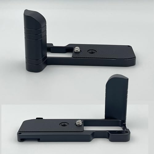 Mango de aluminio para evitar vibraciones en compatibilidad múltiple 4