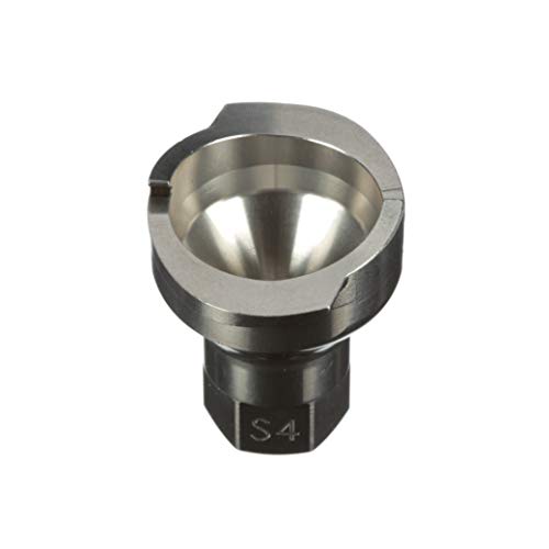 Image of 3M PPS Series 2.0 Adapter #S4, 26005, 12 mm Female, 1.0 mm Thread