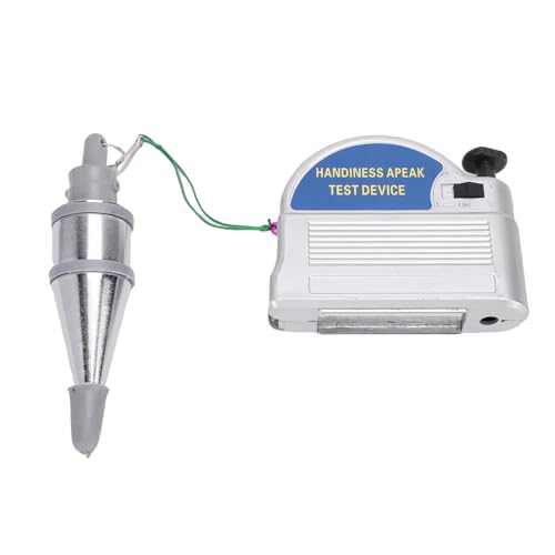 RASTKY Fil à Plomb Magnétique avec Ficelle pour une Stabilisation Rapide et une Utilisation Facile dans les Travaux de Décoration Architecturale 16,58 Oz