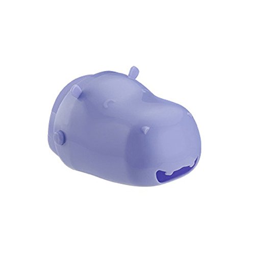 Generic Faucet Extender Sink Handle Extenders Fun Bear Shape Safe Hand-Washing Solution for Baby Toddler Kids Children