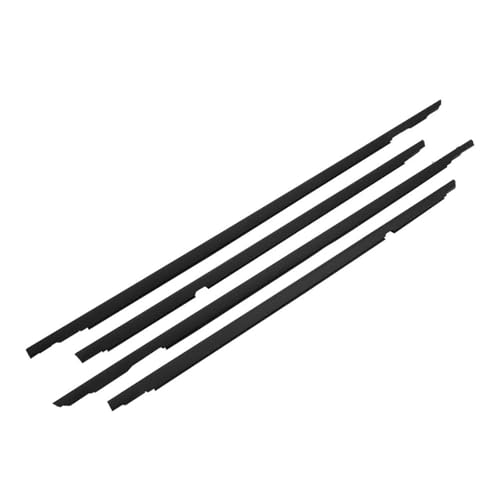 Joint d'étanchéité pour voiture résout fuite eau et bruit air Toyota Land Rover 75710-60021