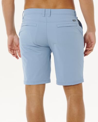 Short Rip Curl Boardwalk Phase Nineteen 34 contre l'inconfort estival - 3