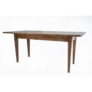 Practical Bench Table, Farmhouse Table, Kitchen Table, Small Table, Farm Table, Harvest Table, Hand-Made Old Personality Table, for The Dining Room Table in The Country Farmhouse Kitchen Practical Bench Table Farmhouse Table Kitchen Table Small Table Farm Table Harvest Table Hand Made Old Personality Table for The Dining Room Table in The Country Farmhouse Kitchen