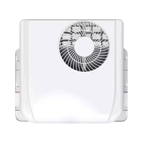 Tragbares Klimagerät für Elektrofahrzeuge, 12 V, 24 V, 850 W, Kfz-Klimagerät