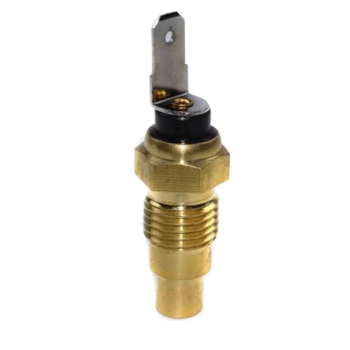 Sensor de temperatura de motor Nissan Maxima con lectura térmica de alta precisión