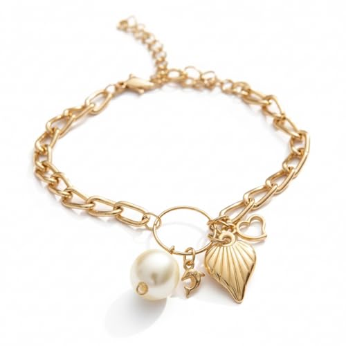 Image of BY EVERSTYLISH Bracelet for Women | Trendy Bangle Bracelet for Everyday Wear | Stylish Fashion Jewelry | Stackable Adjustable Bracelet for Girls