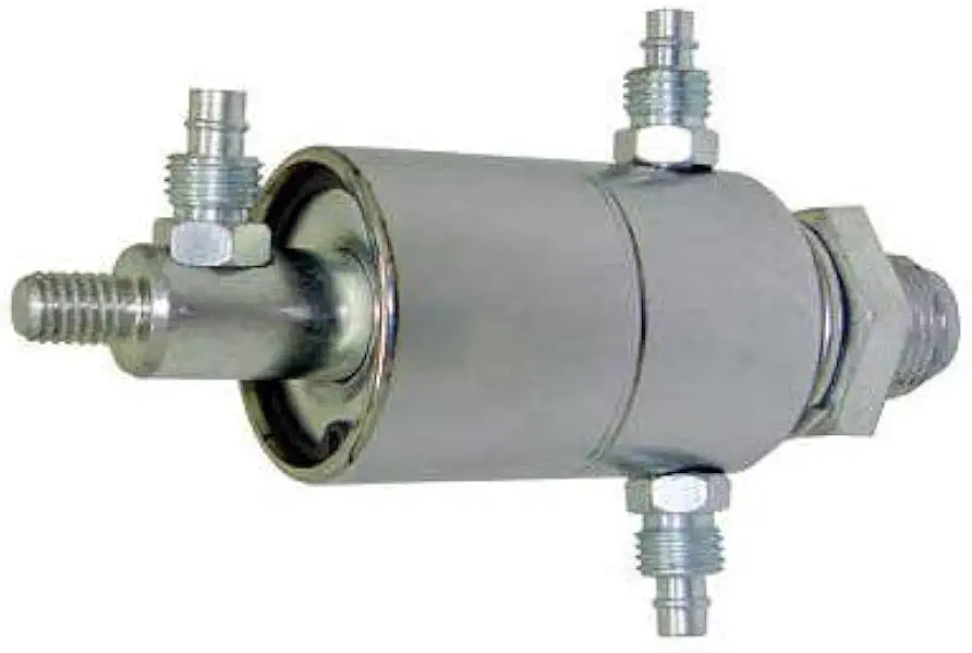 CONJUNTO SUPORTE RODOAR MB DIVERSOS