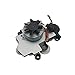 GAJUST JC96-03379A ADF Motor ADF Gear Assembly for Samsung SCX4521F SCX4321F SCX4725F 4725FN 4521f 4321 4521 4725 for Xerox 3200 MFP