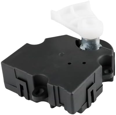 Car HVAC Heater Blend Door Actuator Dorman for Che... - Grandado Car HVAC Heater Blend Door Actuator Dorman for Che... - Grandado