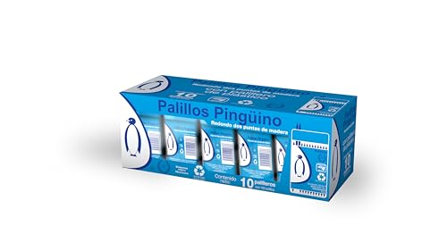 La mejor selección de Palillos pinguino , listamos los 10 mejores. 5 La mejor selección de Palillos pinguino , listamos los 10 mejores. 5