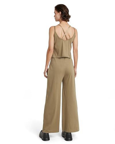 Mono G-STAR de mujer holgado ideal para paseos veraniegos urbanos 2