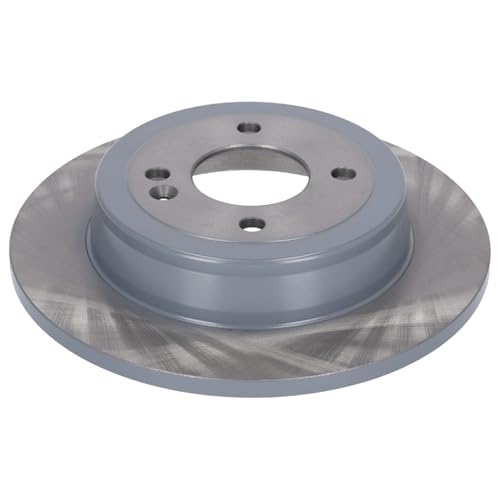 Febi bilstein 108420 disques de frein pour un remplacement standard