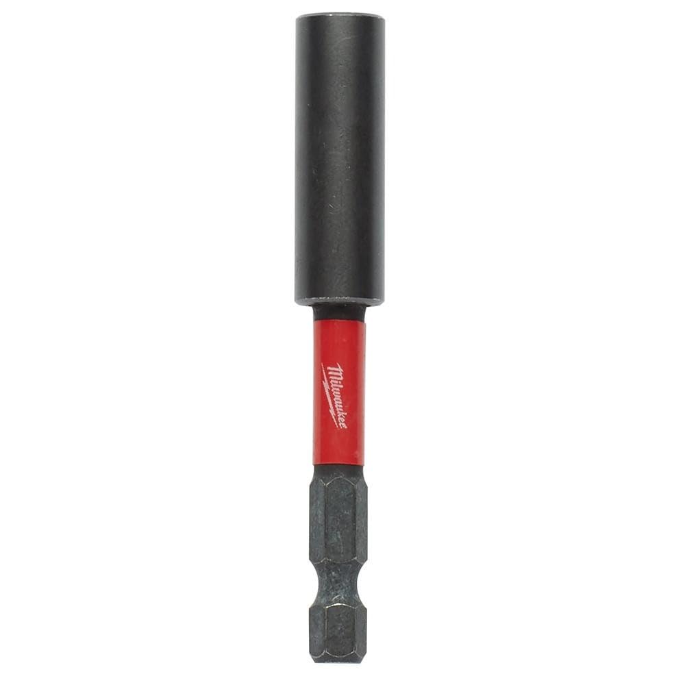 Soporte para puntas Shockwave 48-32-4305 con acero aleado de alta resistencia de 3 pulgadas