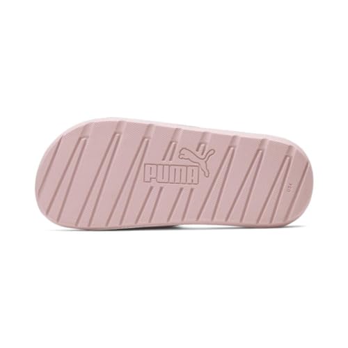 Image of PUMA Kids Girls Cool Cat Irresistible Slide Casual Sandals Casual