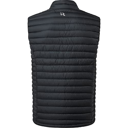 Rab Men's Microlight Vest - 700-Fill Lightweight Down Gilet for Hiking & Skiing3