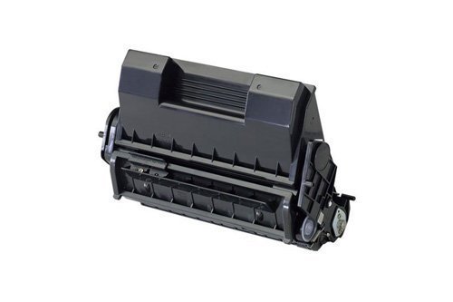 Preisvergleich Produktbild Oki Toner Original 01279101 schwarz