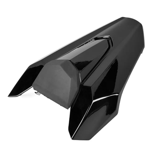�s���I���V�[�g�J�o�[ �ɓK������ CB650R �ɓK������ CBR650R 2019 2020 �ɓK������ CB650 �ɓK������ CBR650 R �I�[�g�o�C�V�[�g�J�o�[�㕔����ȃJ�E���n���v�t�F�A�����O �V�[�g�J�o�[(����)