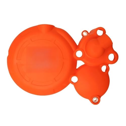 Protector de embrague motor para rutas Off-Road en Zuumav K7 y Kews