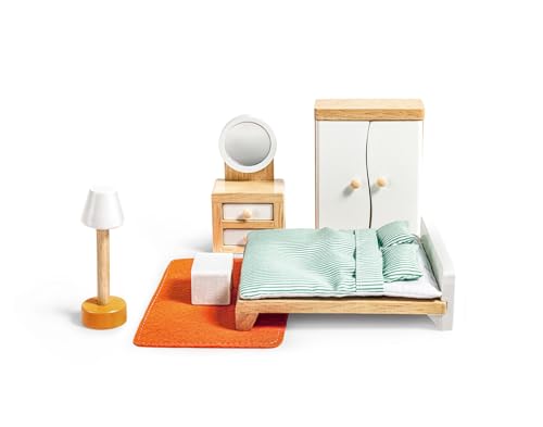 Image of Hape Master Bedroom (E3450)