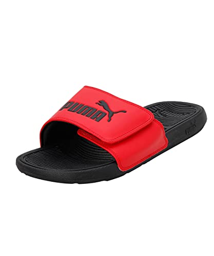 PUMA - Cool Cat 2.0 V - 38911103 - El color: Rojos - Talla: 40.5 EU
