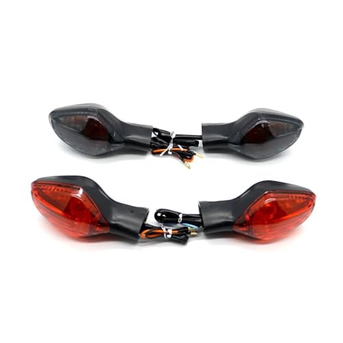 Clignotant Pour Moto Réparation Éclairage Défectueux Honda MSX CRF CMX