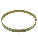 · Batidor GONALCA - Aro Madera Timbal Magest Batidor 38Cm Ref. 07340 Standard - 5344-099-OR