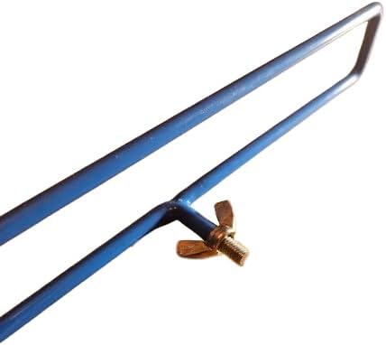 Gripleys Disc Golf Retriever Attachment (Full Body Hook) image 2