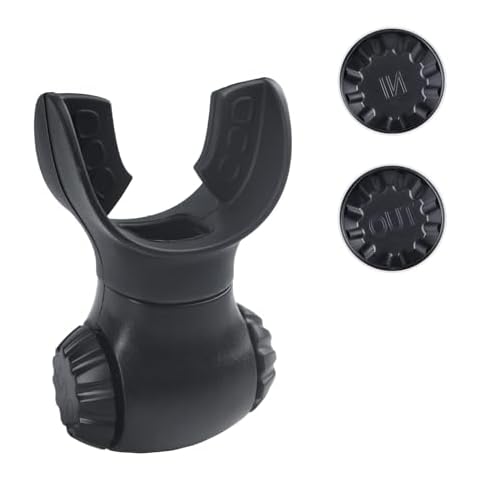 YAGHVEO Muscle Trainer,Portable Adjustable Trainer for and Muscular Exercise - Suitability Running Daily Fitness Training, Easy to Clean,for All Cover