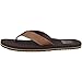 Produktbild Reef Herren Twinpin Flip-Flop, Braun (Braun), 44 EU