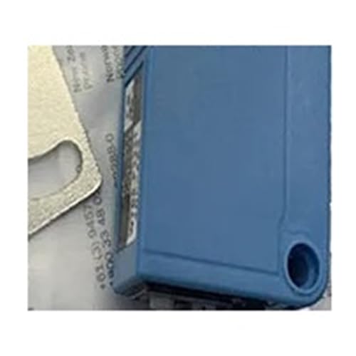 Capteur WTB140-P132 anti-poussière pour éviter les arrêts de production en atelier