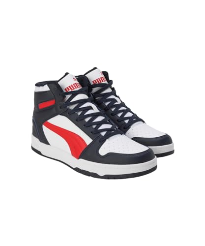 Image of Puma Mens Evoke Layup Sl Sneaker