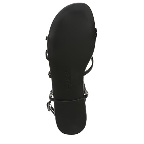 Circus NY by Sam Edelman Women's Rebecca Flat Sandal4