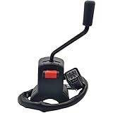 XYZIL Forward Neutral & Reverse Switch 91306-25200 91406-32800 Compatible with Mitsubishi GP25-K