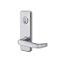 BEST Access Systems 45HW7DEU15J626RQE 45H Fail Secure Mort Lock, Steel