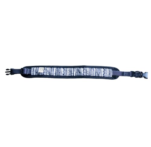 Collier antiparasite chien de petite taille pour balades nature sereines - 2