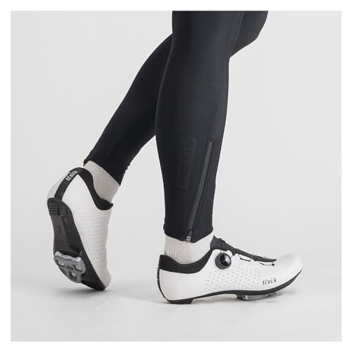 Sportful Femme Fiandre Bib Long M collant de vélo hydrofuge et coupe-vent